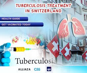 Tobarcolosis  Treatment In Switzerland