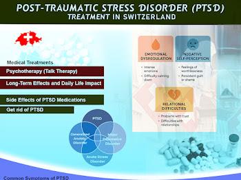 PTSD Treatment in Switzerland: Symptoms, Costs, Insurance Coverage & Recovery (2026)